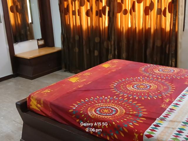DSK Madhuban 2 Bedroom 1100 Sq. Ft. Apartment in Sakinaka Mumbai Listing ID: #9912