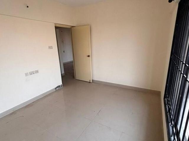 DSK Meghmalhar Phase I 1 Bedroom 590 Sq. Ft. Apartment in Sinhagad Road Pune Listing ID: #10097