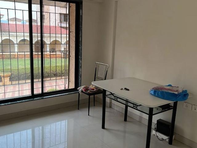 DSK Meghmalhar Phase I 2 Bedroom 900 Sq. Ft. Apartment in Sinhagad Road Pune Listing ID: #9950