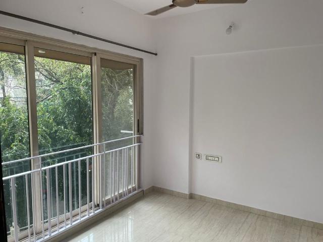 DSK Sahil 3 Bedroom 1500 Sq. Ft. Apartment in Vile Parle East Mumbai Listing ID: #10013