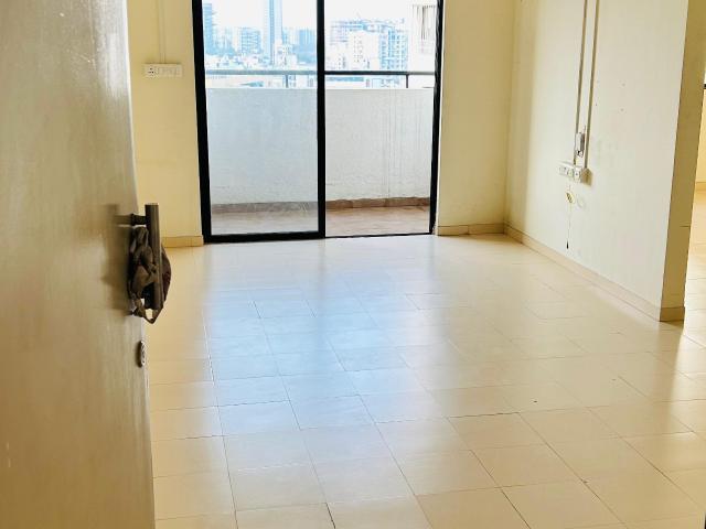 DSK Sundarban 1 Bedroom 550 Sq. Ft. Apartment in Hadapsar Pune Listing ID: #10395