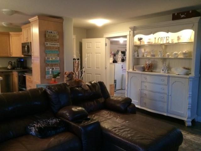 DSL House Available July 1, 2026