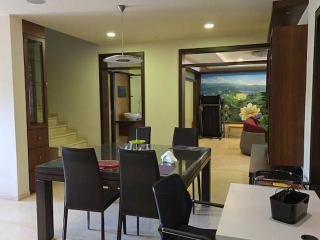 DSR Elite 4 Bedroom 3600 Sq. Ft. Villa in Mahadevpura Bangalore Listing ID: #9217