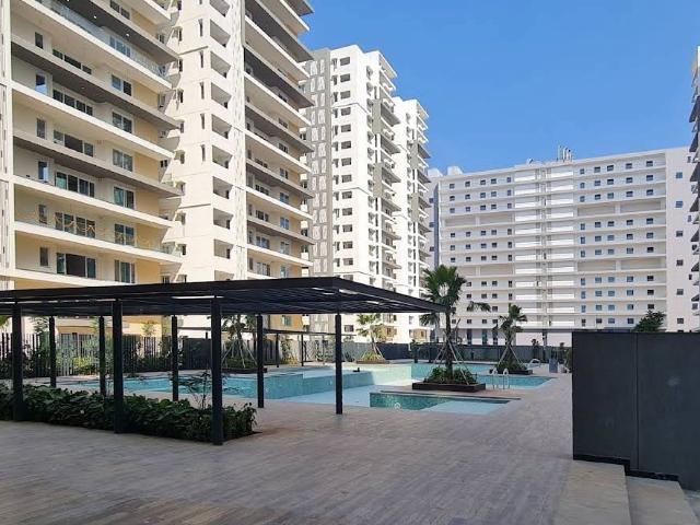 DSR Fortune Prime 4 Bedroom 2900 Sq. Ft. Apartment in Madhapur Hyderabad Listing ID: #10296