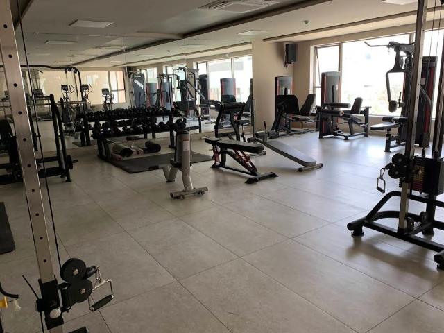 DSR Fortune Prime 3 Bedroom 2680 Sq. Ft. Apartment in Madhapur Hyderabad Listing ID: #9578