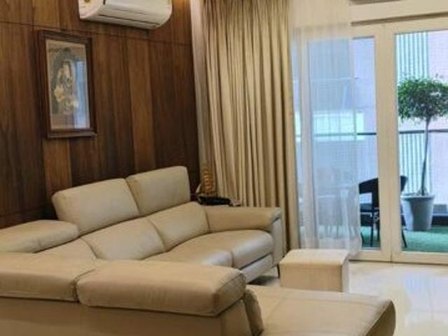DSR Fortune Prime 3 Bedroom 2900 Sq. Ft. Apartment in Madhapur Hyderabad Listing ID: #10406
