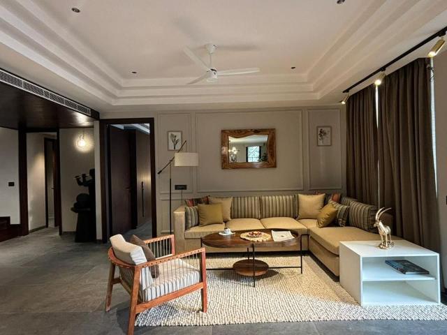 DSR Highland Greenz 3 Bedroom 1422 Sq. Ft. Apartment in Doddakannelli Bangalore Listing ID: #9908