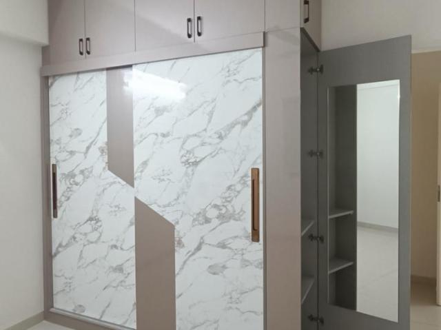 DSR Highland Greenz 3 Bedroom 1422 Sq. Ft. Apartment in Doddakannelli Bangalore Listing ID: #9528