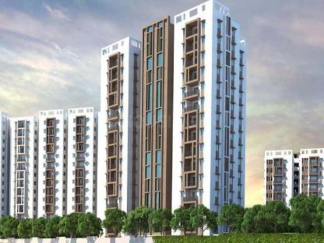 Sarjapur Road 3 BHK Apartment For Sale Bangalore