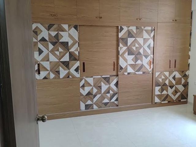 DSR RR Avenues 2.5 Bedroom 1400 Sq. Ft. Apartment in Yelahanka Bangalore Listing ID: #10365