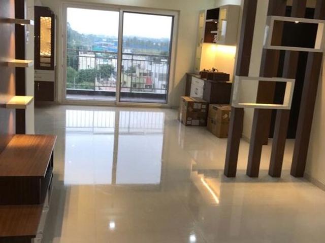 DSR Waterscape 2 Bedroom 1191 Sq. Ft. Apartment in K Channasandra Bangalore Listing ID: #10189