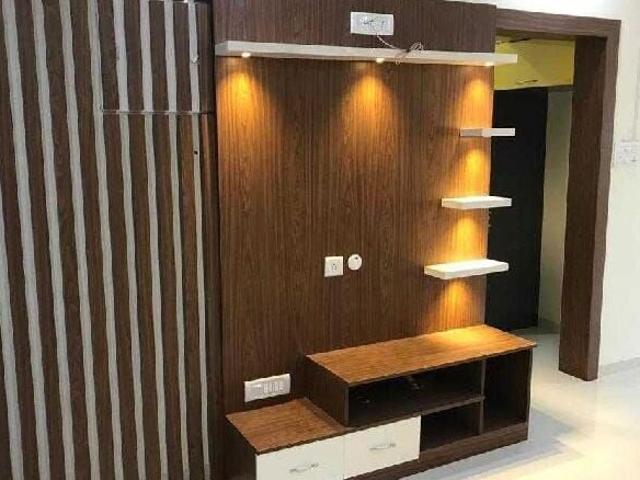 DSR Waterscape 2 Bedroom 1250 Sq. Ft. Apartment in K Channasandra Bangalore Listing ID: #10256