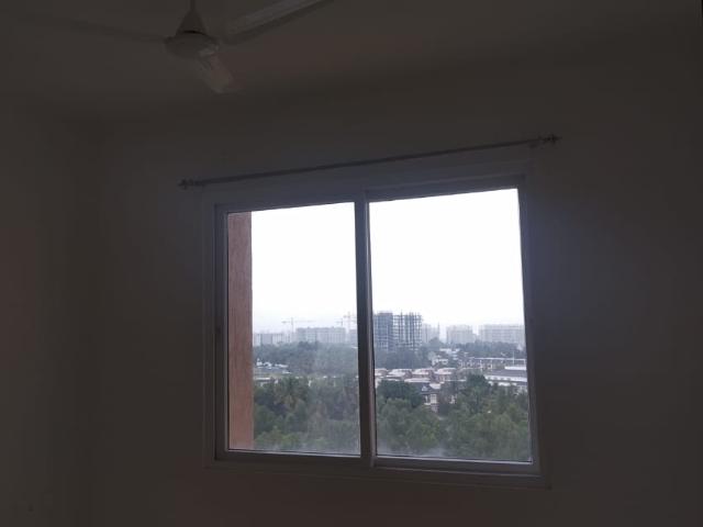 DSR White Waters Phase 2 3 Bedroom 1450 Sq. Ft. Apartment in Gunjur Bangalore Listing ID: #10419