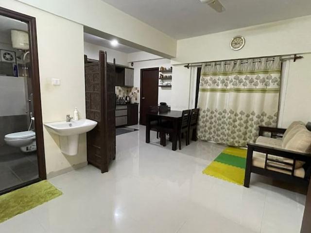 DSR White Waters 2 Bedroom 1109 Sq. Ft. Apartment in Gunjur Bangalore Listing ID: #9911