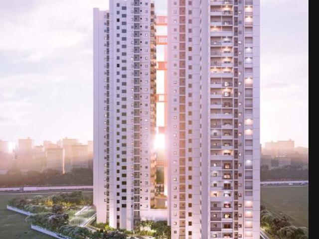 DSR The Classe 4 Bedroom 3939 Sq. Ft. Apartment in Narsingi Hyderabad Listing ID: #10195
