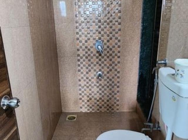 Dss Mahavir Estella 2 Bedroom 650 Sq. Ft. Apartment in Ghodbunder Road Thane Listing ID: #10248