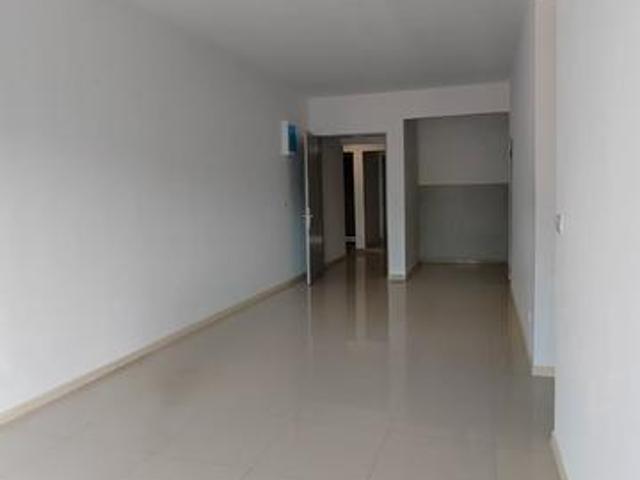 DStarlingtton Condo Bare Unit For Sales Teluk Kumbar