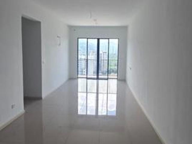 DStarlingtton Condominium Bayan Lepas