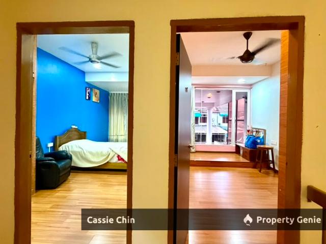 DSTH for SALE Kluang johor