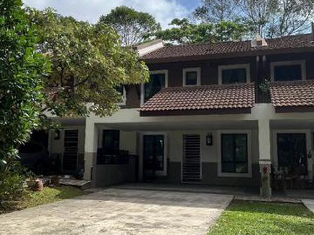 Dsth Leisure Farm Gelang Patah Tuas
