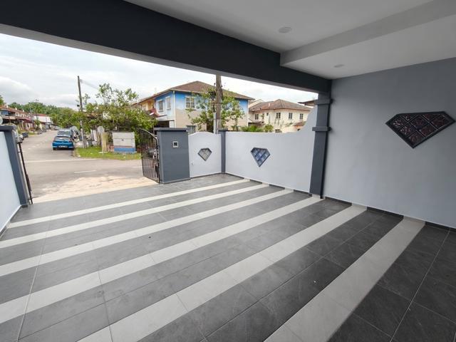 DSTH Pulai Indah