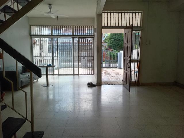 DSTH Taman Bakti Ampang