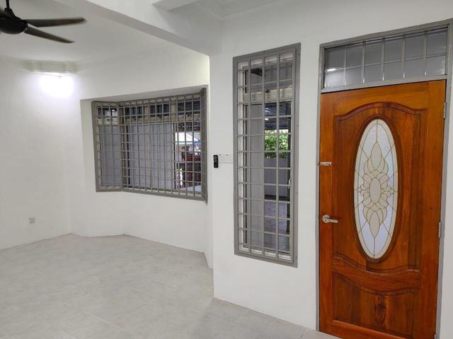 dsth taman kota masai