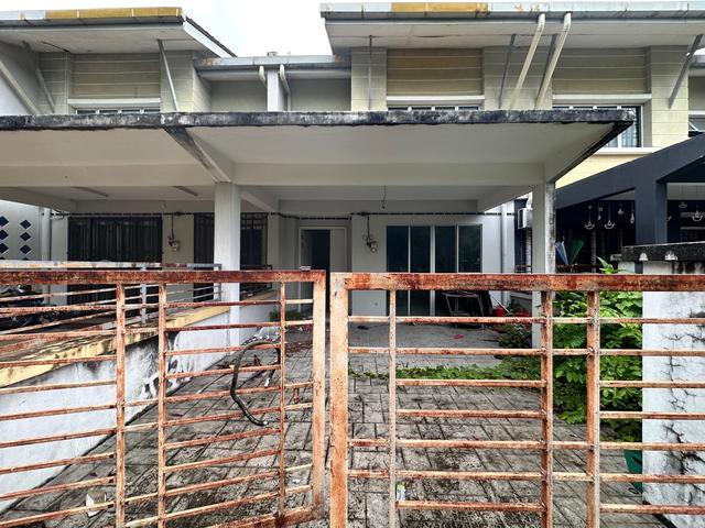 DSTH Taman VillaBdr Teknologi Kajang100m to Sek Keb Teknologi Kajang