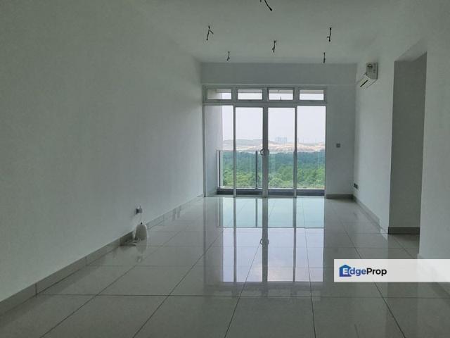 D' Suites Akasia Horizon