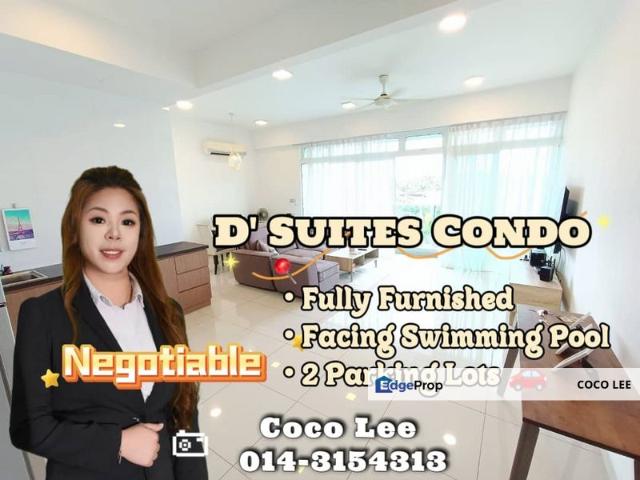 D'Suites, Akasia Horizon