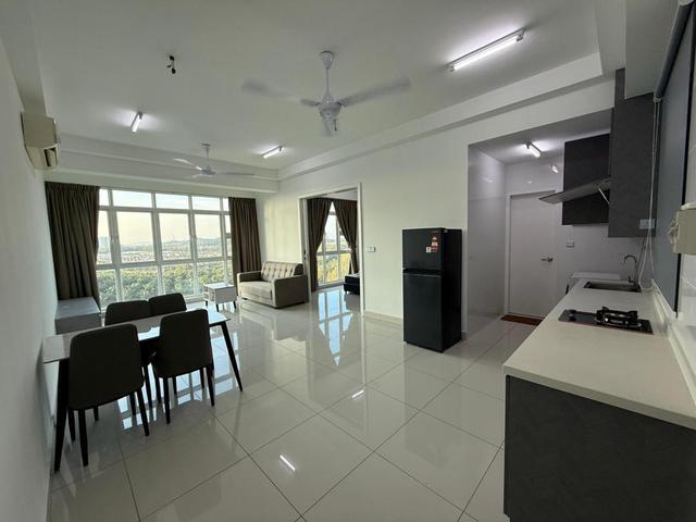 DSuites Akasia Horizon Hills 1 Bed 1 Bath Fully Furnished Tuas