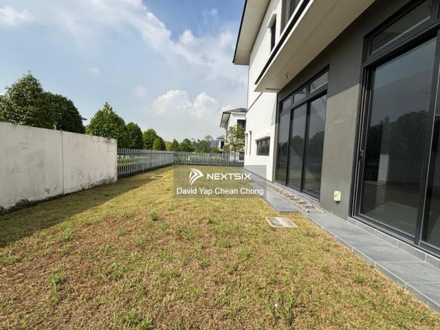 D'Summit Residence Kempas For Sale