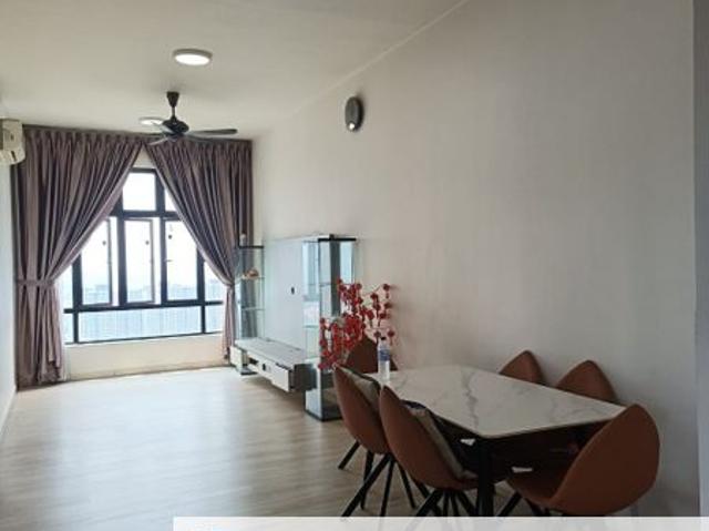D'Summit Residences