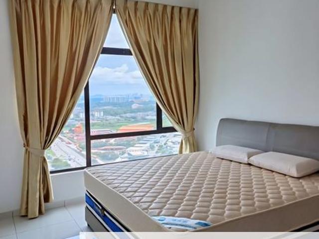 D'Summit Residences