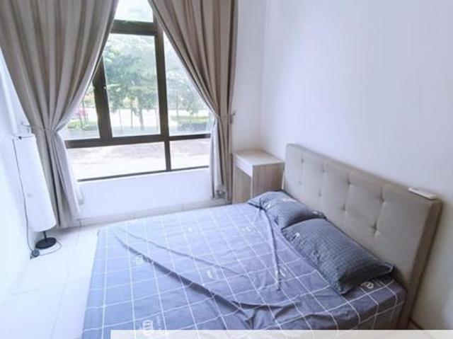 D'Summit Residences