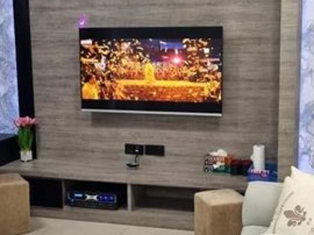 D'Summit Residences