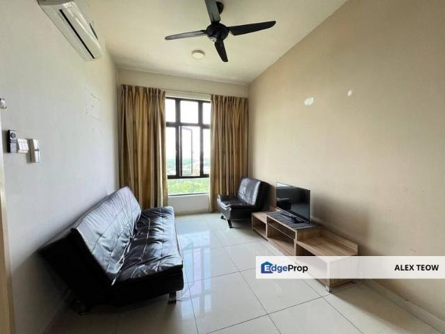 D'Summit Residences