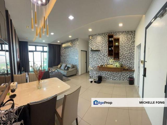 D'Summit Residences