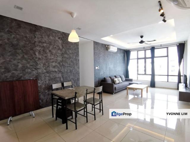 D'Summit Residences
