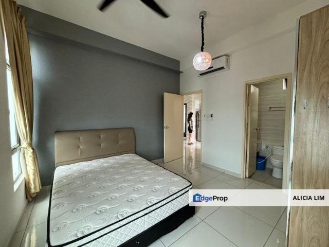 D'Summit Residences