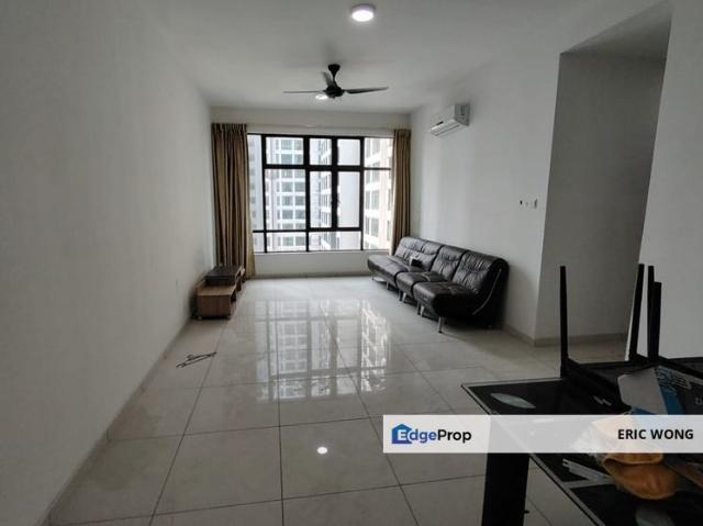 D'Summit Residences