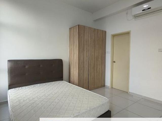 D'Summit Residences