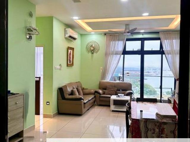 D'Summit Residences