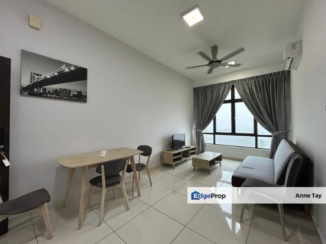 D'Summit Residences