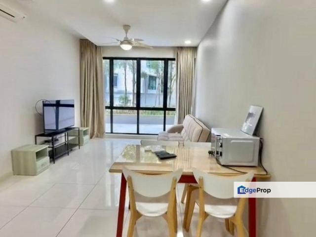 D'Summit Residences