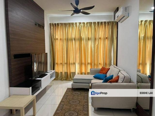 D'Summit Residences