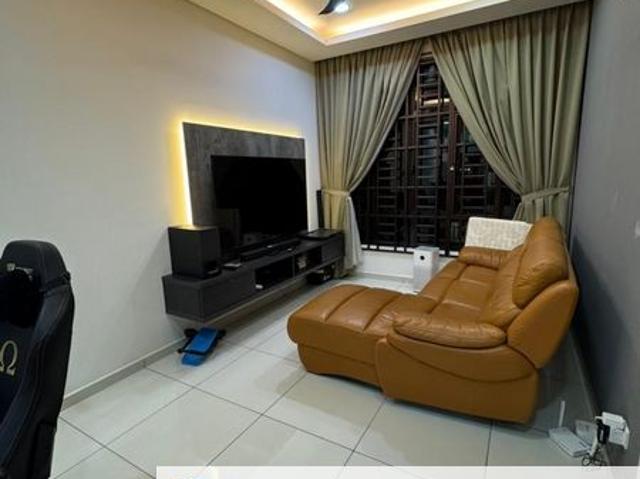 D'Summit Residences