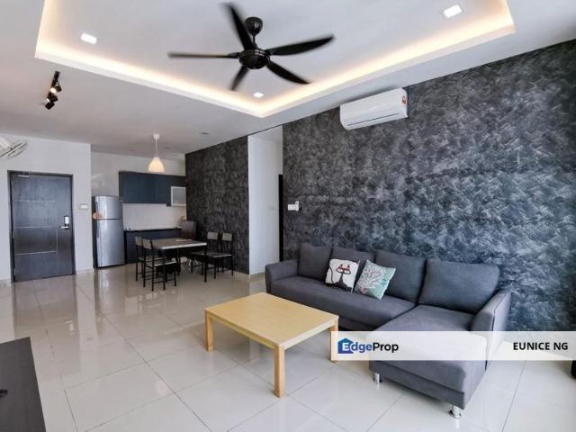 D'Summit Residences