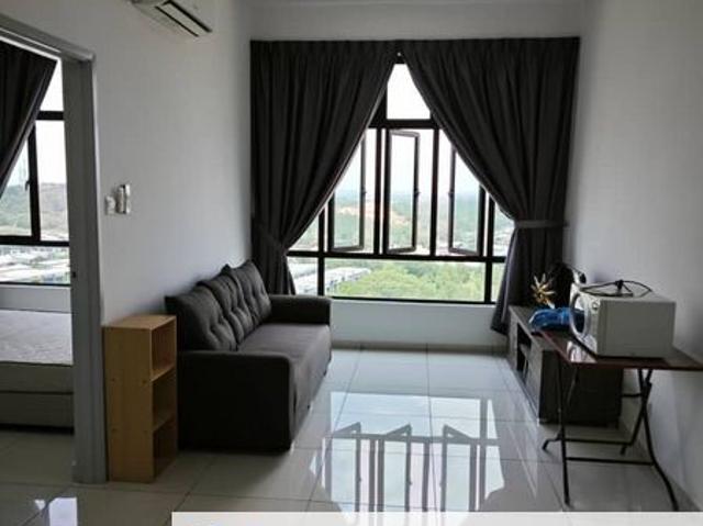D'Summit Residences