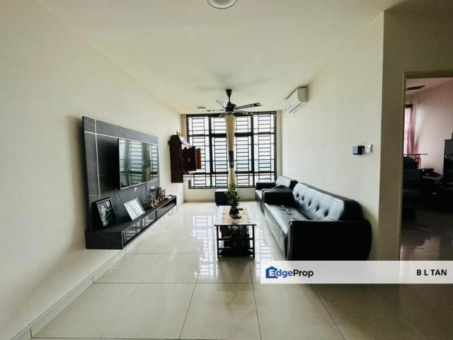D'Summit Residences